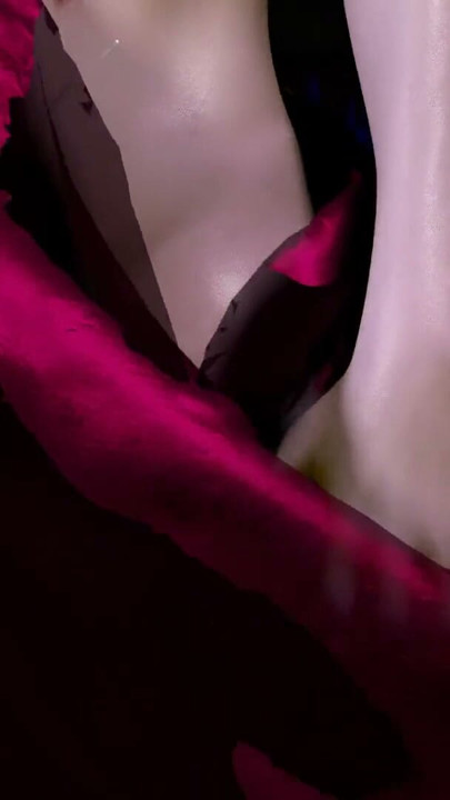 The stunning beauty shows off her passionate dance | Clip 1
