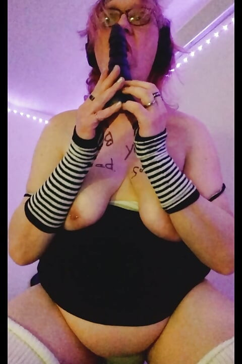 Peitos clipes rabiscos e poder