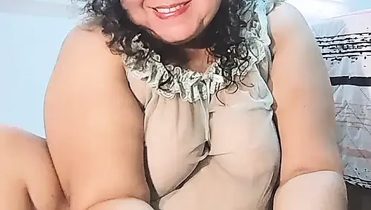 Sen hayatımdaki en güzel tılsımsın