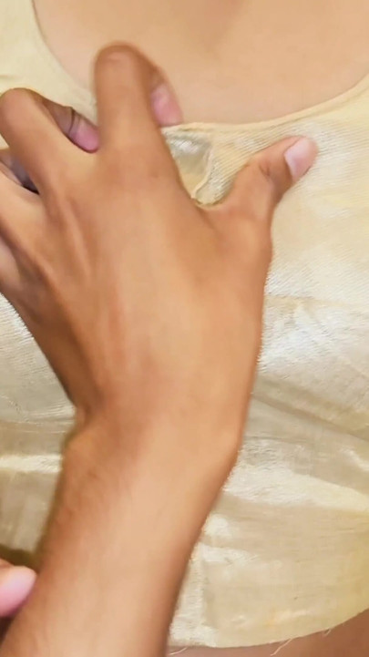 Hindi Desi Kote hitam besar kongkek isteri panas abang, bhabhi India cantik hindi seks devar | Klip 1