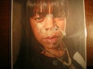 Tribute for hot baby c