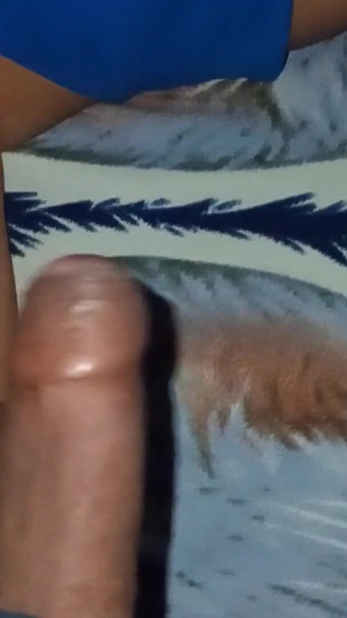 I came home and my brother-in-law fucks my vagina when I'm still closed | Clip 1