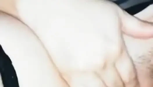 Gadis Arab pertama kali muncrat di besar pria kulit hitam