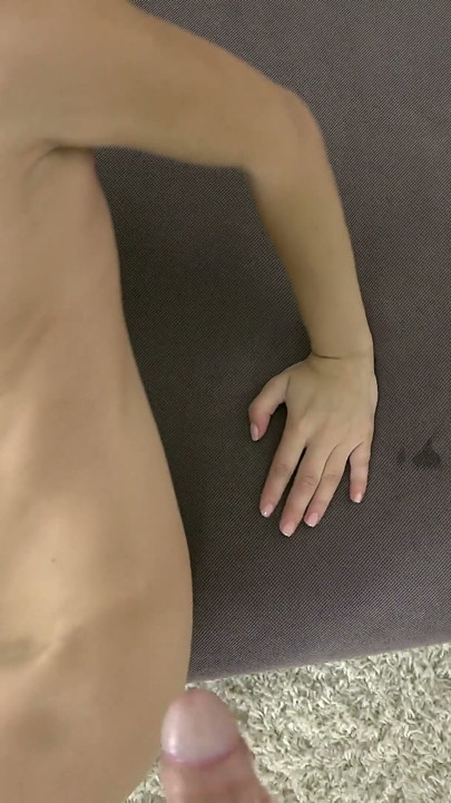 Roxy Sky your slutty stepsister is always up for anal - Its POV