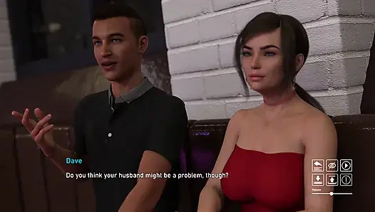 Шаги Падшего 26, продолжение