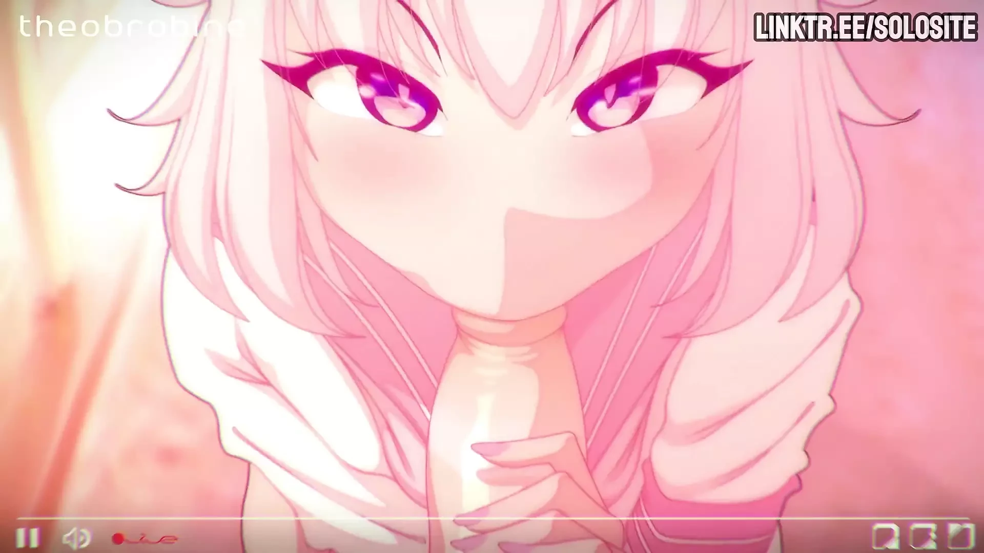Astolfo x Shimakaze