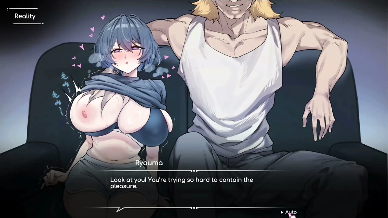 Hentai Game &ndash; Aoi Hentai Gallery Scene 2 - Lifeguard Holic