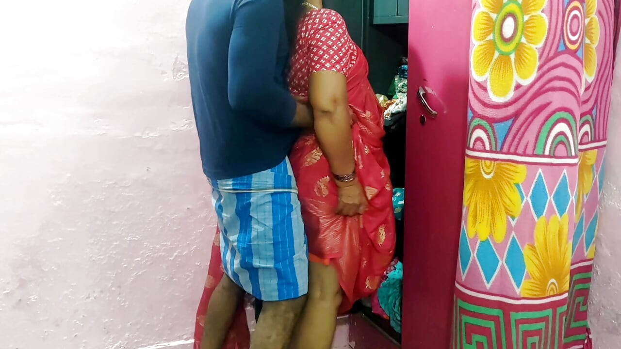 Stepmom Having Anal Sex