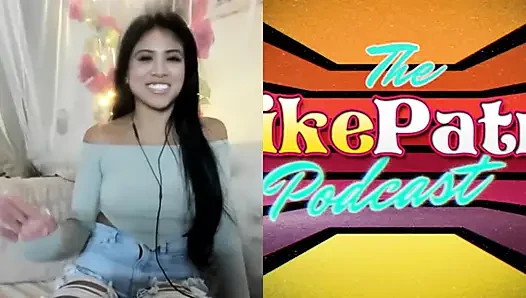 Wawancara trikepatrol - ember snow