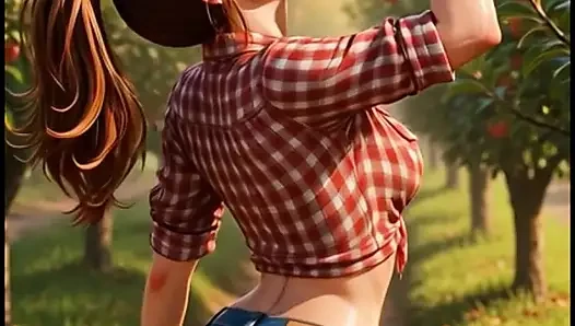 Day in the Life Country Girl-1of3.mp4