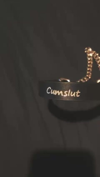 Quem quer ser meu próximo cumslut? 😈