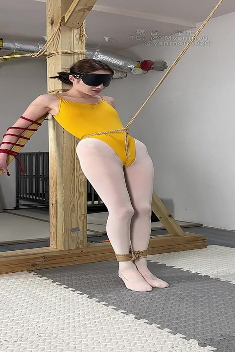 The Dance Student's Training Is a Bold and Climax Version