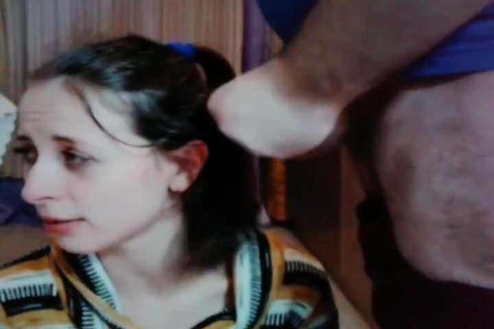 Couple on cam