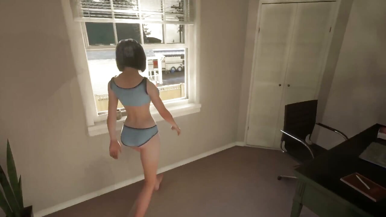Silicon Lust Sex Game Play [part 01] Adult Game [18+] Nude Game