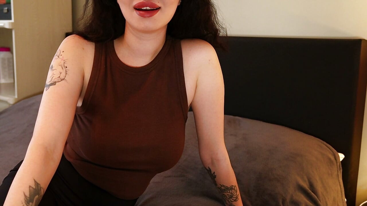 Hot Step After Gym Have Hot Taboo Sex with You