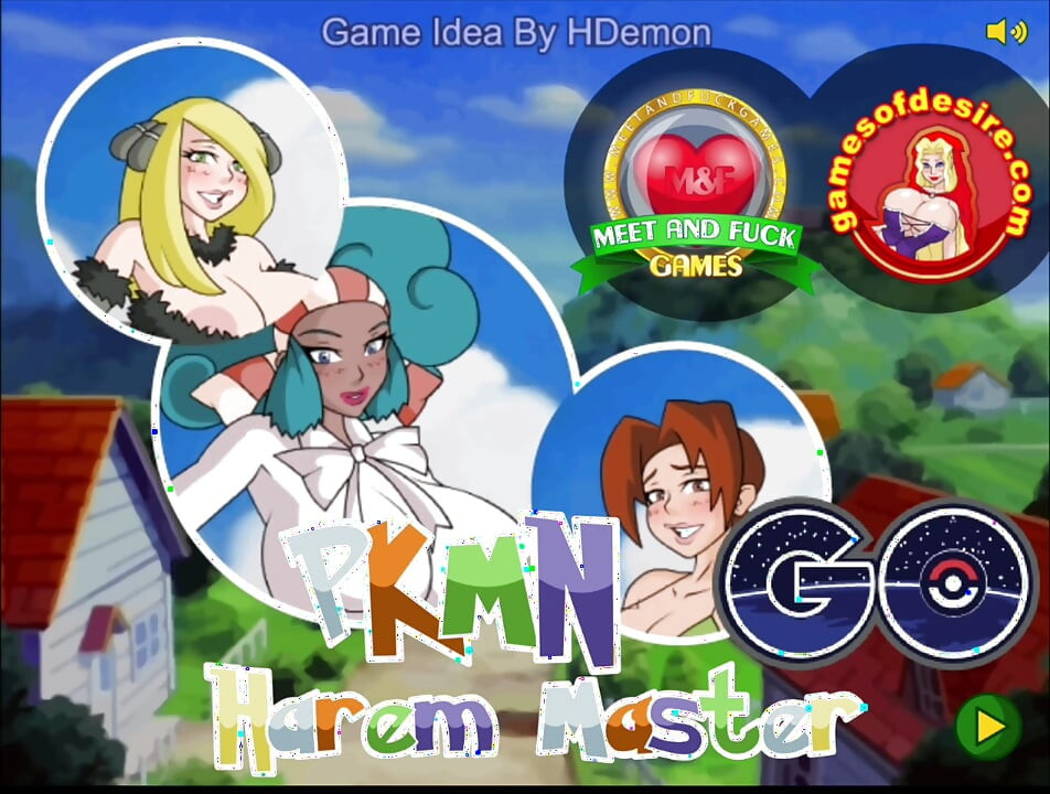 Pokemon Hub