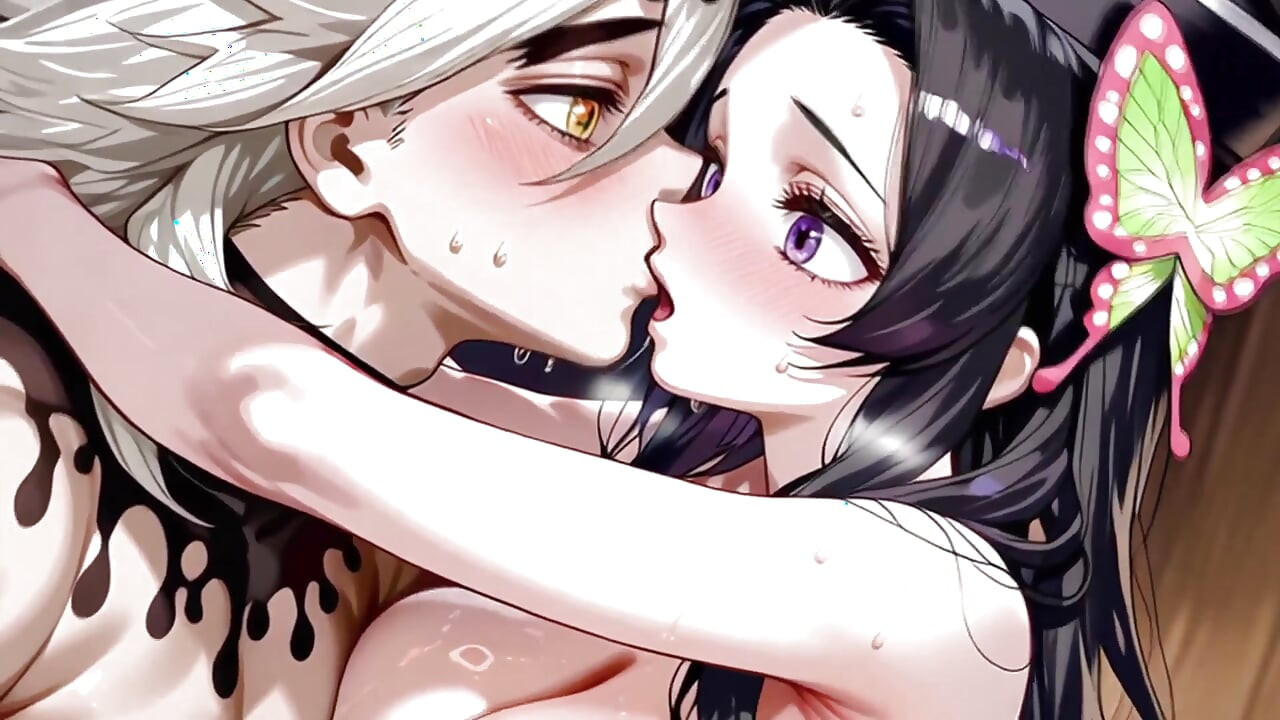 Douma X Kanae (kny)