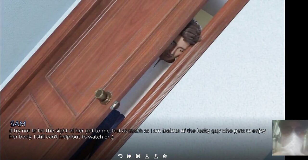 Innocent Teengirl Cheats on Her BF with His Bestfriend!!
