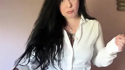 Signatur einer Demütigung