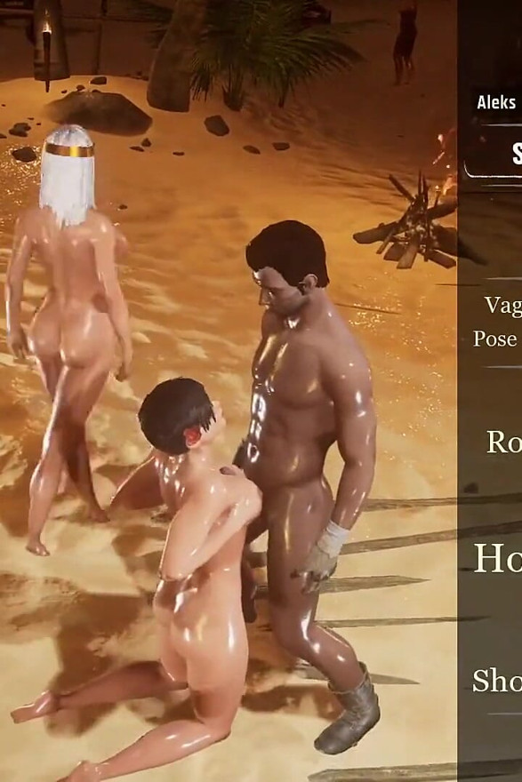 Wild Life Animation Collection Sex Game Play [straight 04] Nude Game Play [18+]
