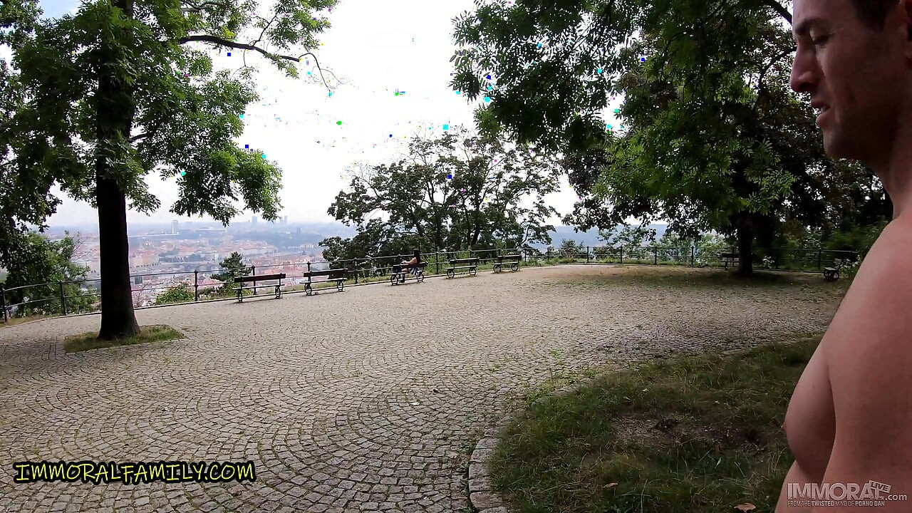 PAWG Cheerleader Zuzu sweet skips practice for threesome– Immoral 4k