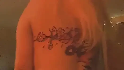 Were You Watching While Stepmommy