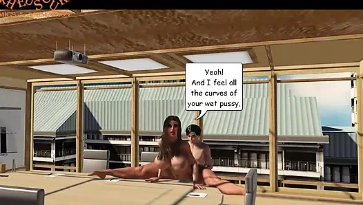 Glückliches leben SE02EP07 - bonus