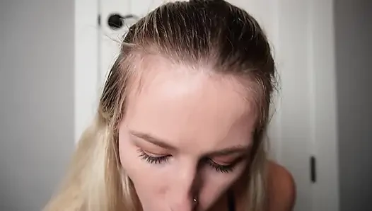 Late Night BBC Booty Call