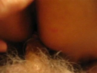 His third cum,
