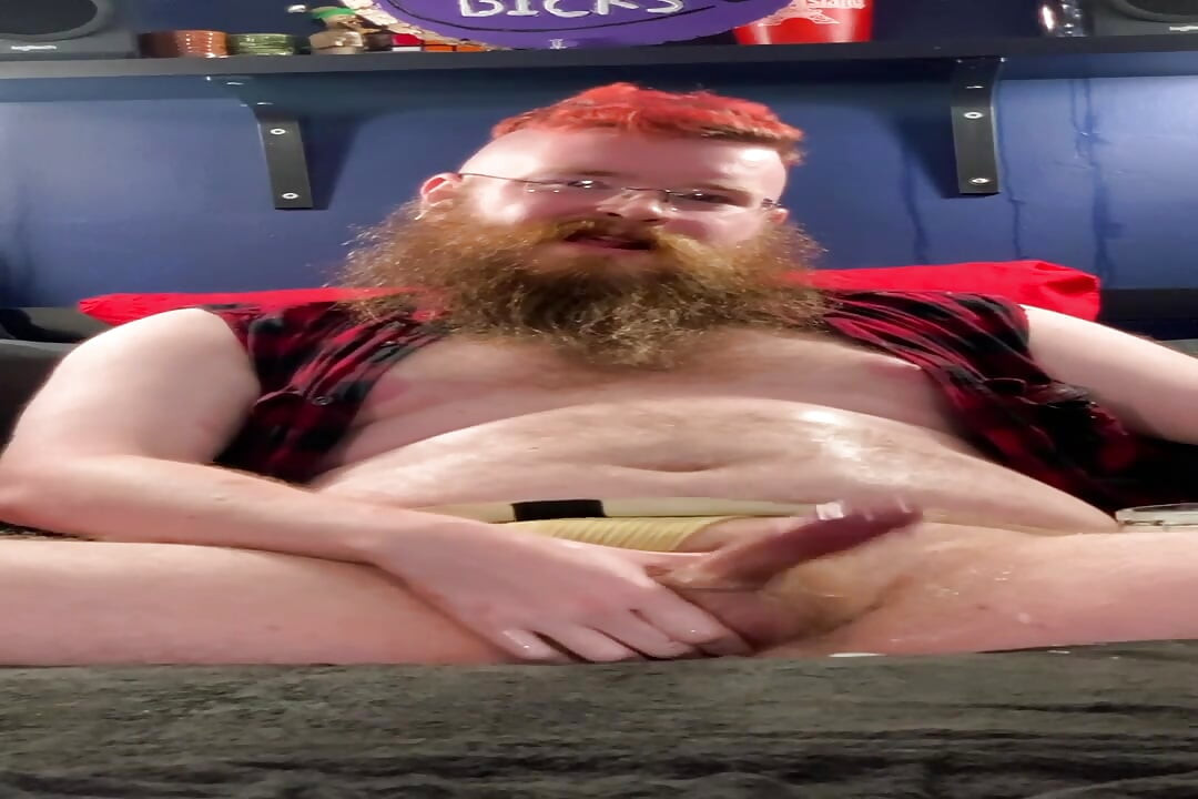 Jacking it in a Jock July 2 2025