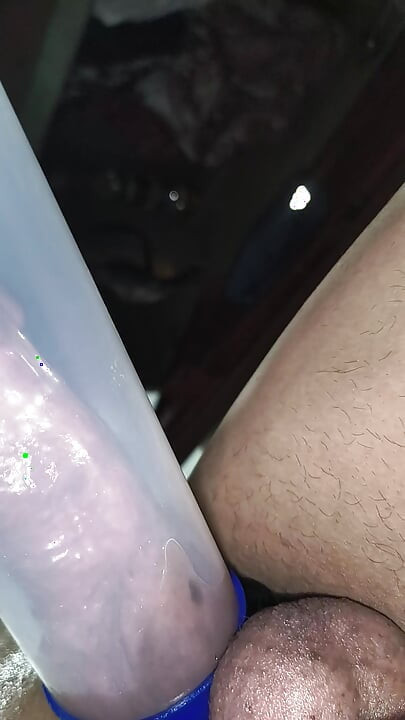 Veoma dobra vežba za tehnologiju za širenje panike