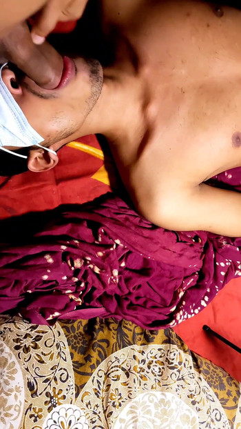 Epic moment from "Indian deshi gay blowjob"