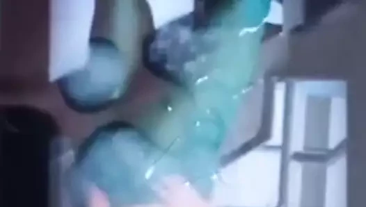Cum tribute Rosalba 7 culazo delicioso uuff lo disfruto