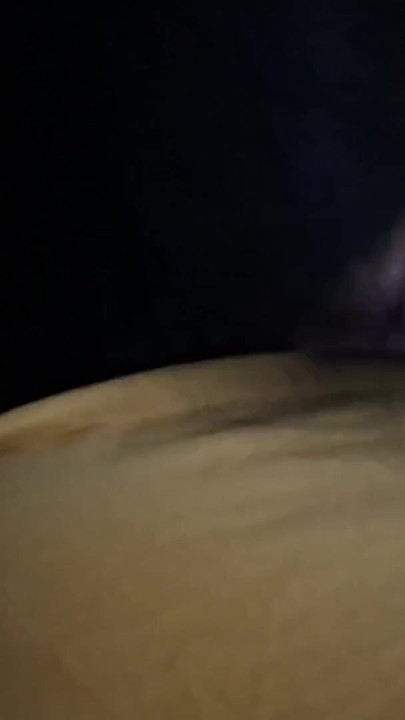 Masturbating each other after a night out, figerfucking her pussy and ass | Clip 1