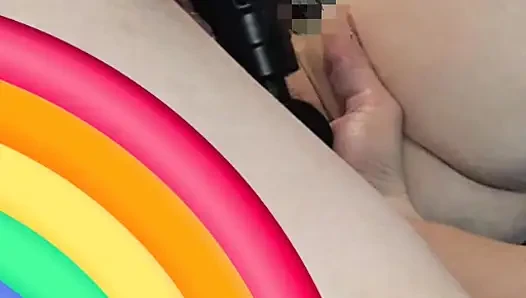 Massage gun! She loves them!