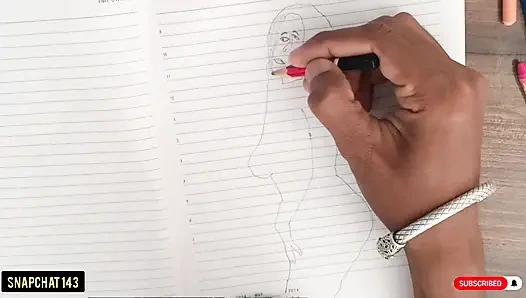 Мы оба выполняли работу механика, я был на вершине босса, и моя спина сильно болела, сэр, теперь мне кажется гораздо лучше.