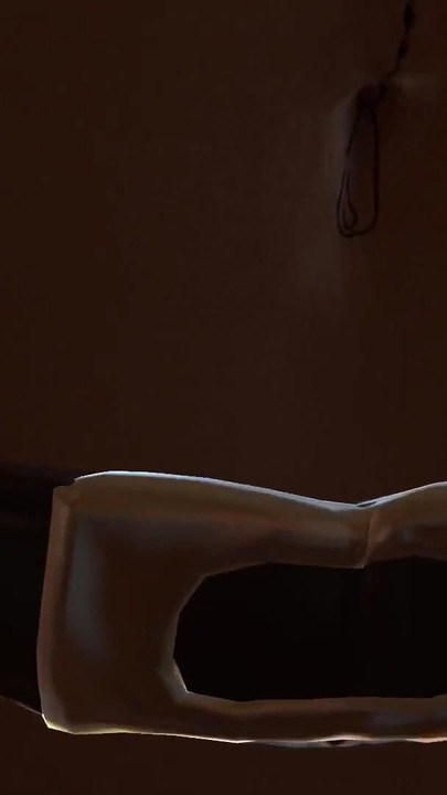 Futa Dickgirl Extreme Deepthroating A Hot Blonde Girl | Clip 1