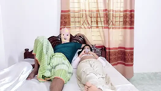 Seksi shaali ne bola jija ji ruko maat aur jor se chodo tolong Desi xxx