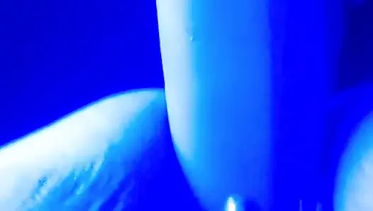 Blue Moon playing