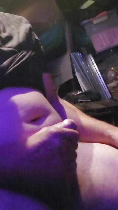 My big sex
