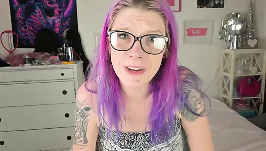Anale verzweiflung