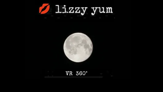 Lizzy yum - extreem anaal