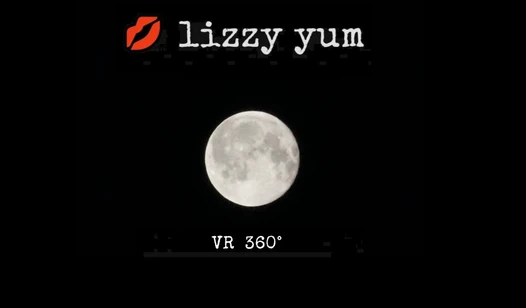 Lizzy yum vr - 极端肛交