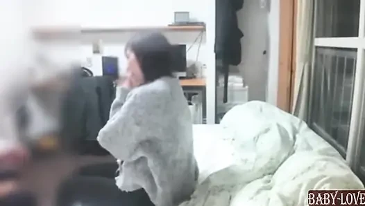 Leidenschaftliche Nacht mit einem Engel traf sich im Norden, ein Abschied, der noch lebst