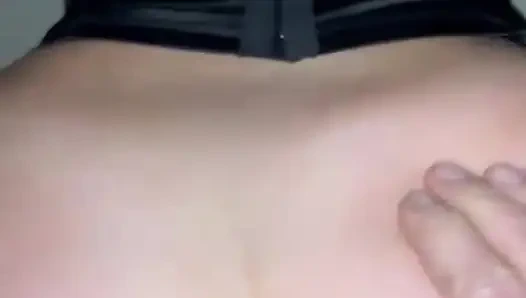 Monakiss muschi anale