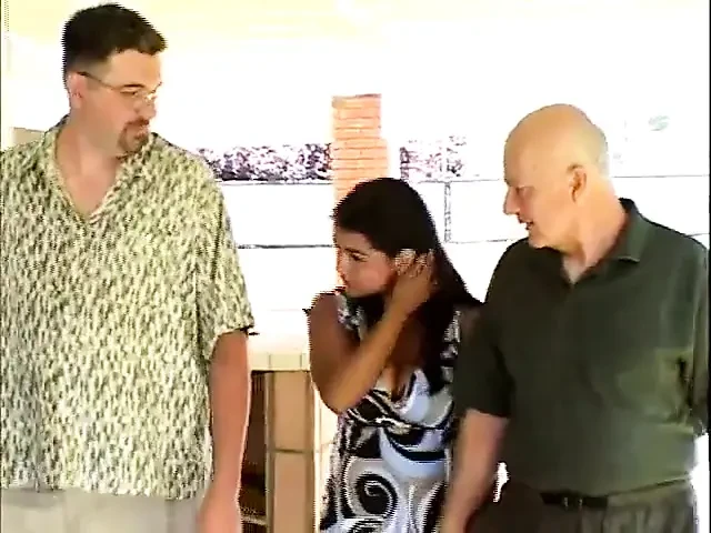 Dave Cummings - mature,big tits