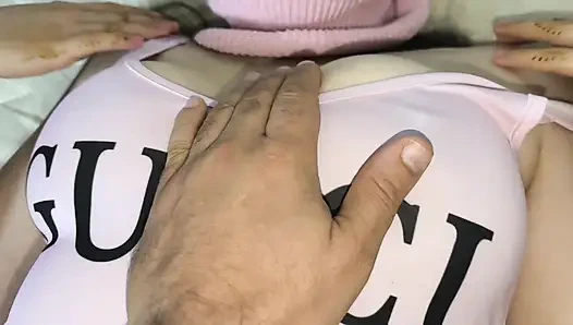 Porno Wanita Aljazair Arab Kabyle dan Emarti