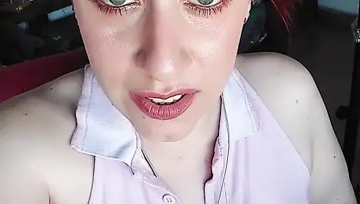 Clase Magistral Sobre Pitos Cortos Con La Profe Gauchita!