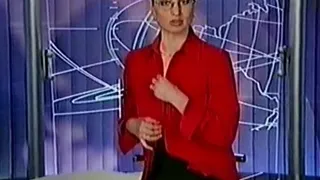 GOL Pravda STB (2002), часть 1