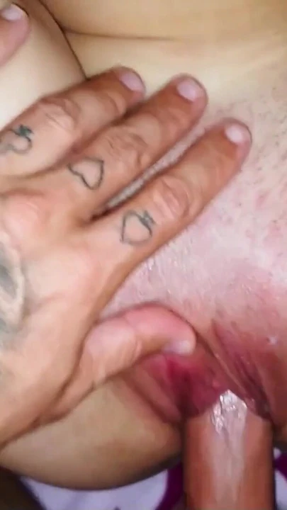 Emotional moment from "Fuck at First Date - German Skinny Teen Pickup for Rough Amateur Fuck"